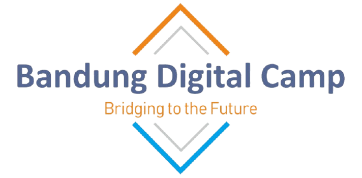 Bandung Digital Camp Logo